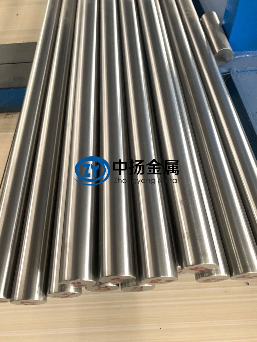 TC11鈦合金棒