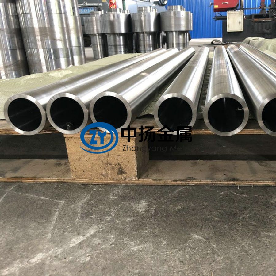 TC11鈦管