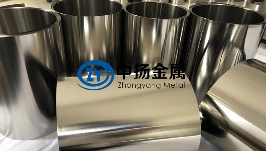 鈦箔