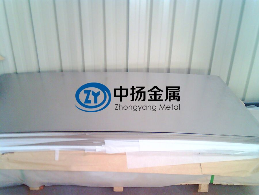 TC4醫(yī)用鈦合金板