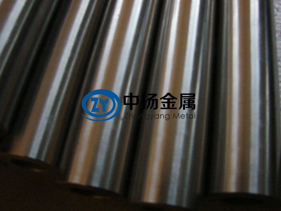 GR5鈦管
