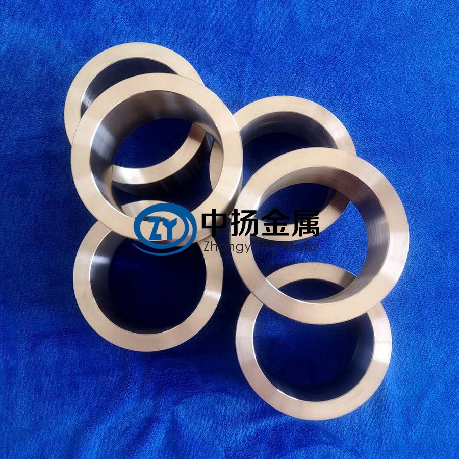 鈦合金圓環(huán)
