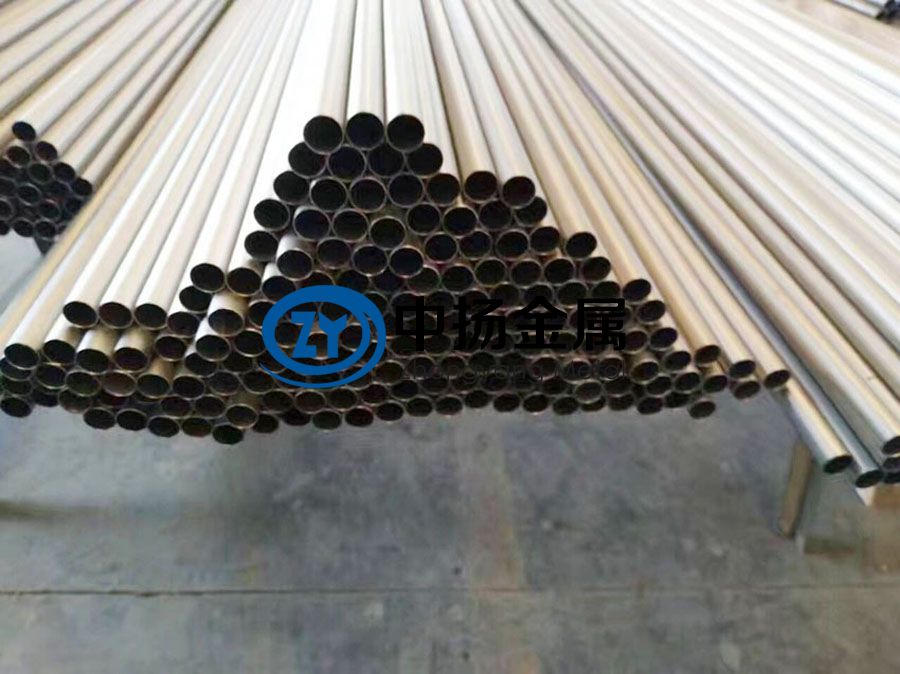 高強(qiáng)度TC4鈦管