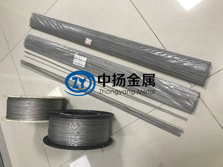 鈦焊絲