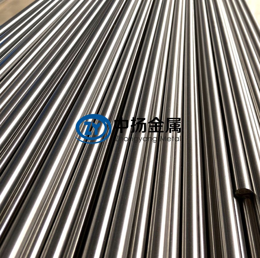 TC11鈦合金棒