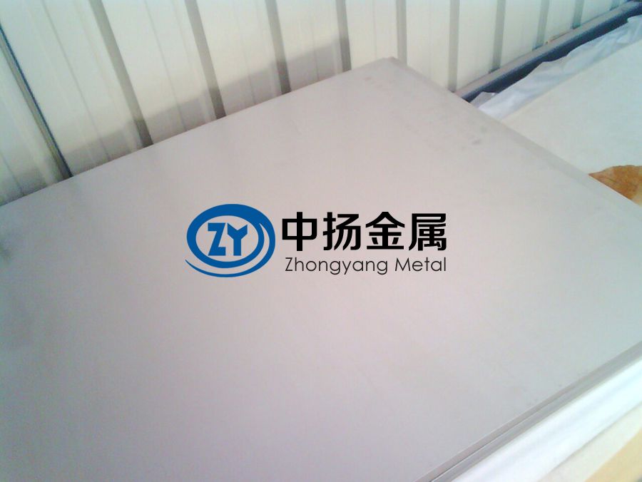 TA1/TA2純鈦板