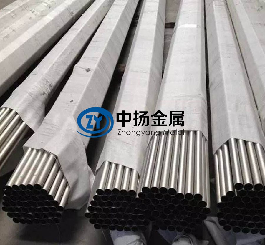 TC11鈦合金管