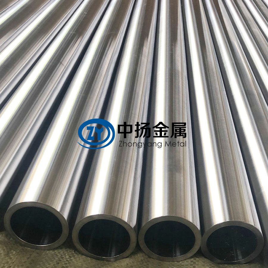 TA10鈦管