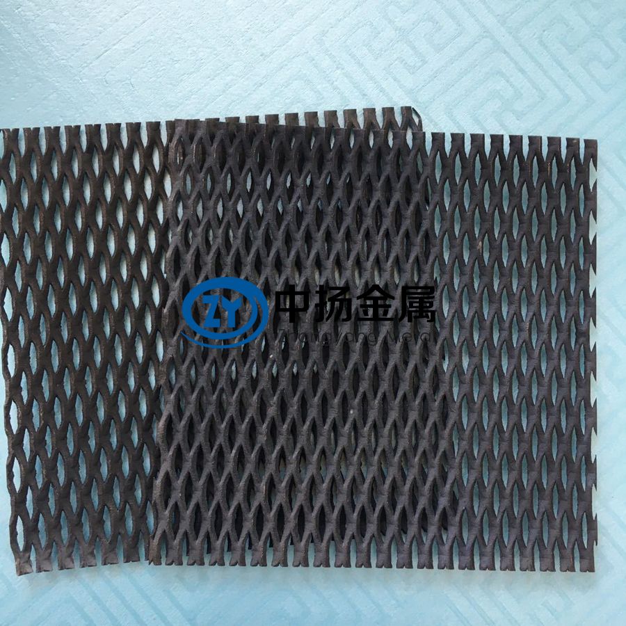 鈦陽(yáng)極