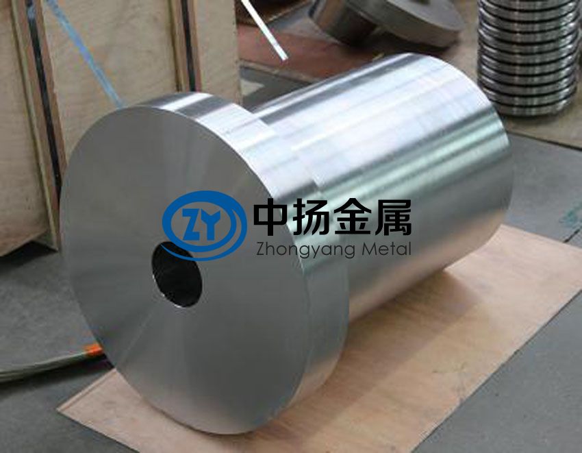航空關(guān)鍵部件用鈦加工件