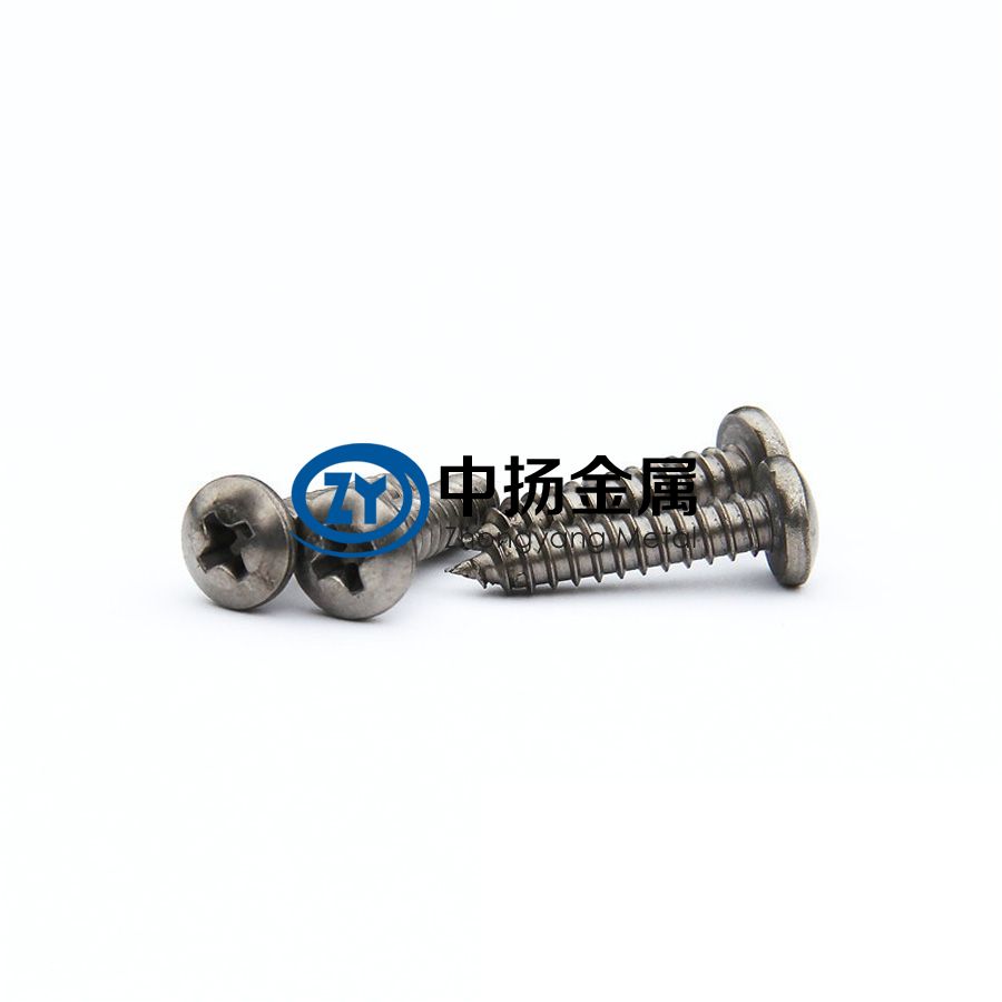 精密儀器用鈦螺絲
