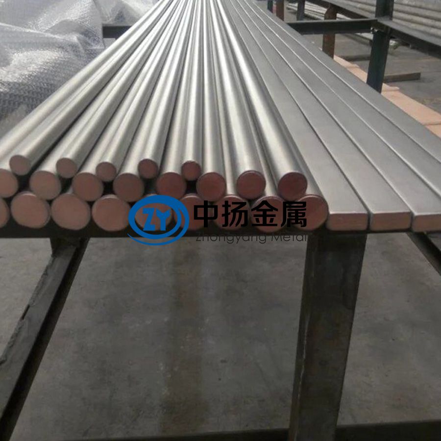鈦包銅棒