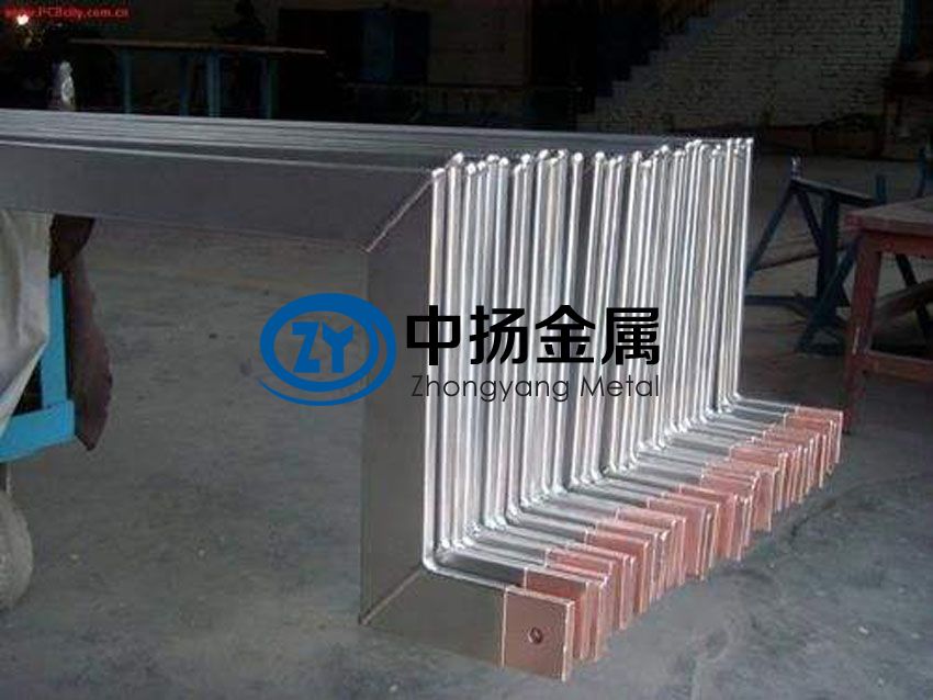 鈦包銅