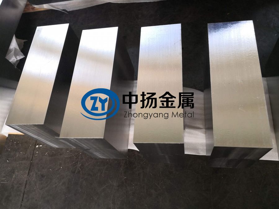 航空鈦合金鍛件