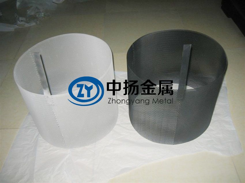 鈦陽(yáng)極