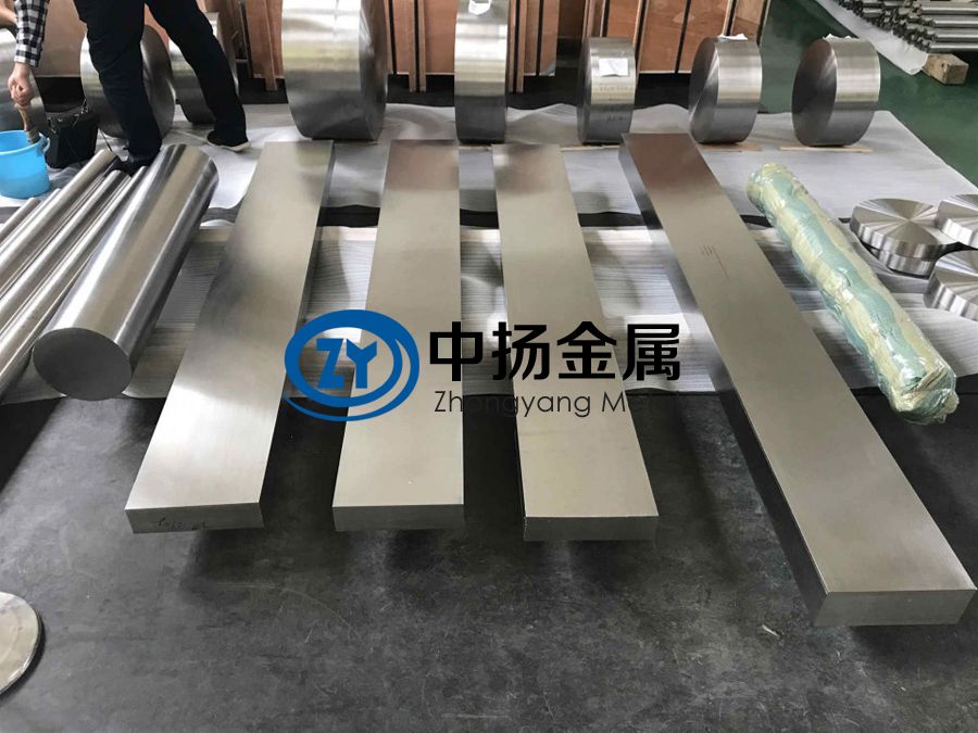 海洋工程用鈦方塊