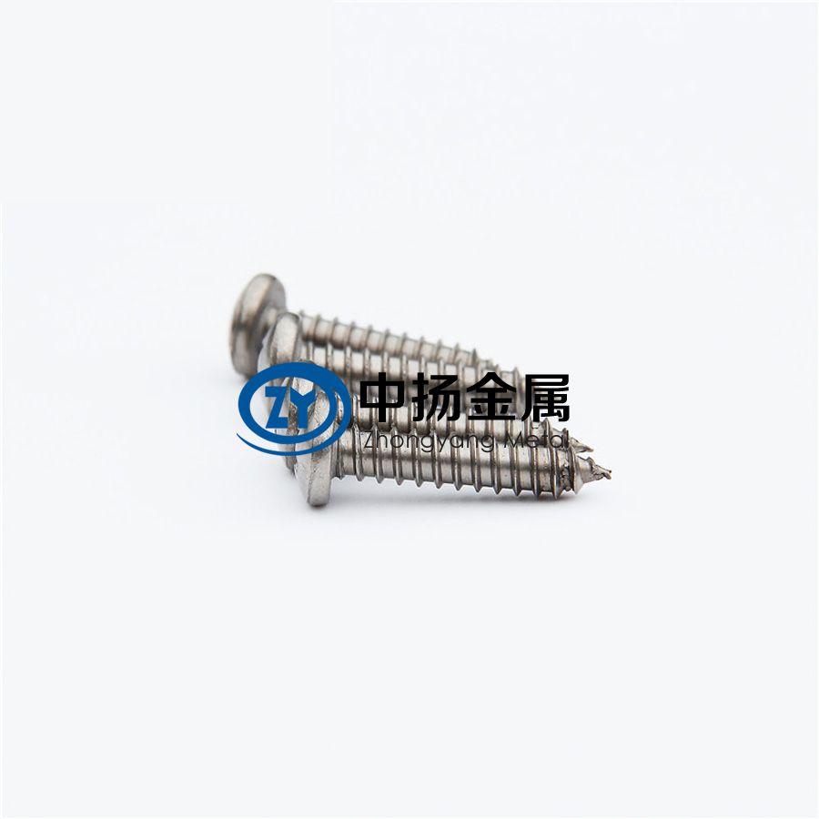 精密儀器用鈦螺絲