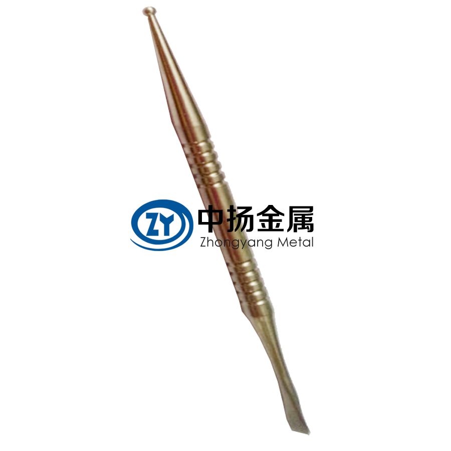 鈦合金牙簽盒 鈦牙簽桶 鈦煙釘