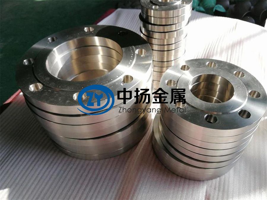 鈦合金鍛件/鈦合金法蘭