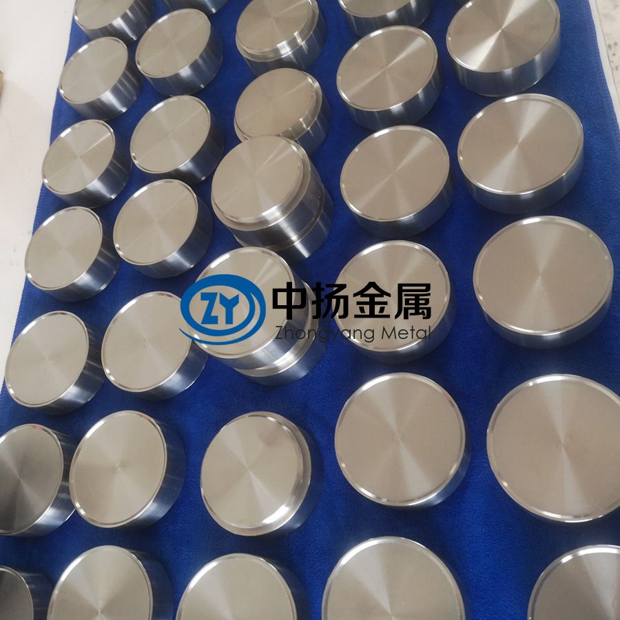 鈦平面靶