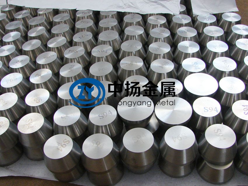 鈦合金鍛件探傷需注意的相關(guān)問題
