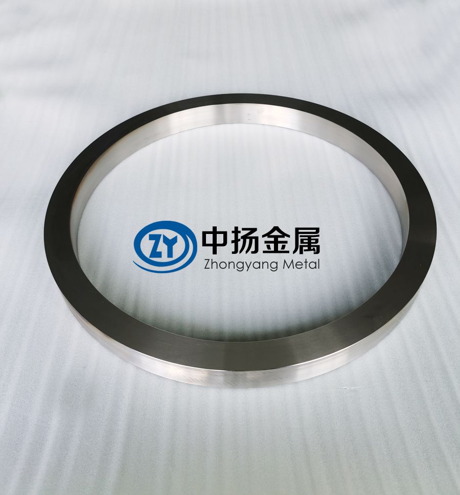 中揚金屬鈦環(huán)鈦合金環(huán)產(chǎn)品的供貨規(guī)格