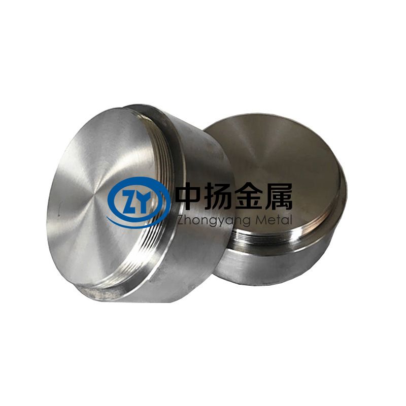 鈮濺射靶材的常用牌號及應(yīng)用