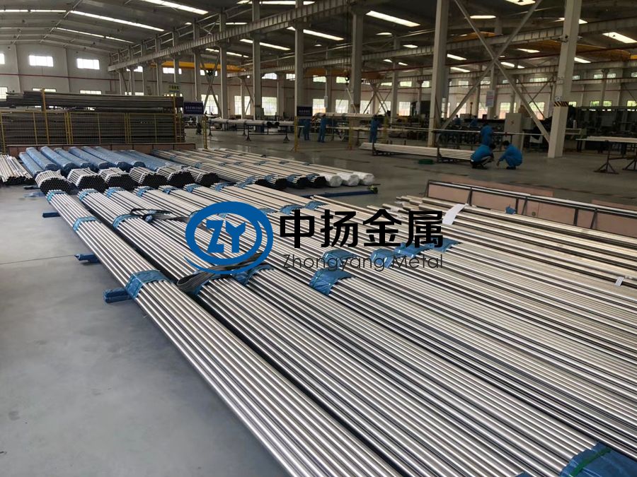 軋制生產(chǎn)無縫鈦管的基本工序有哪些？