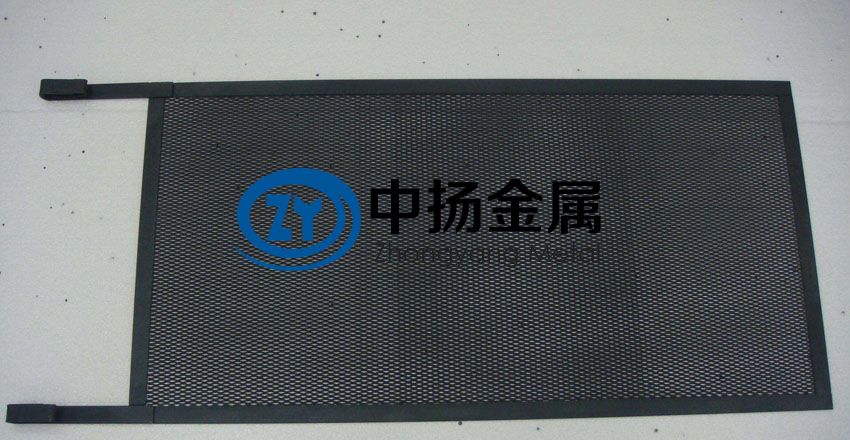 游泳池水衛(wèi)生消毒用鈦陽極