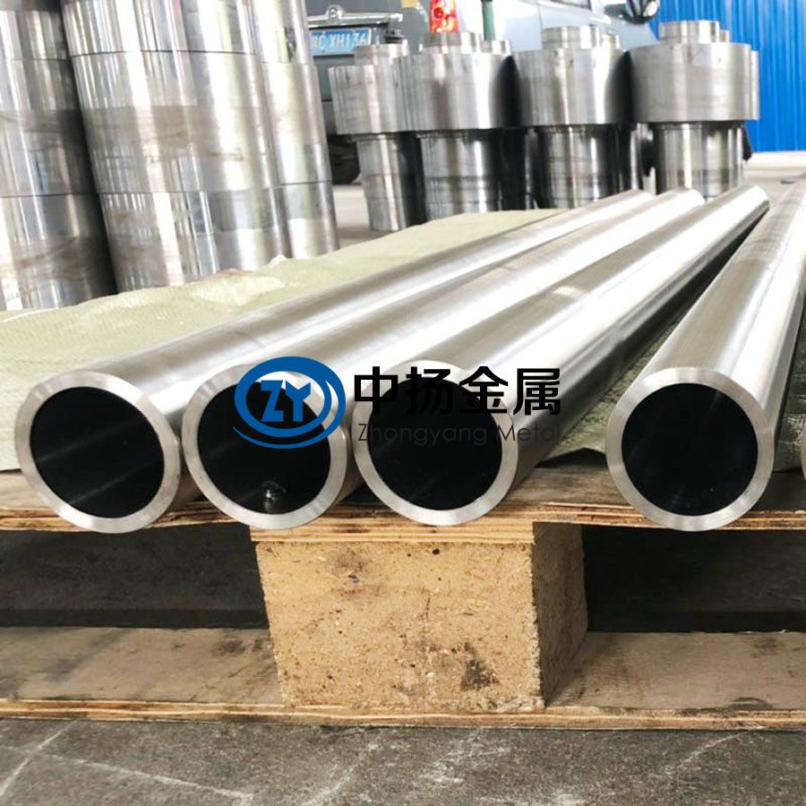 石化行業(yè)用鈦合金管件的標(biāo)準(zhǔn)及優(yōu)勢