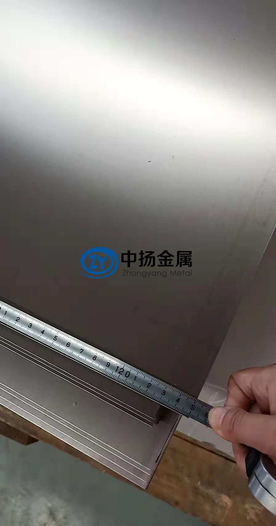 汽車用鈦板的制取方法及性能特征