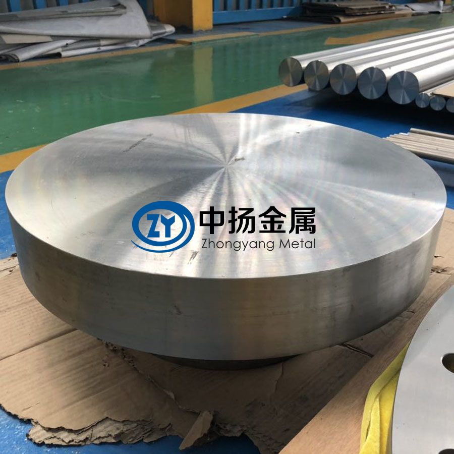 鈦鍛件在火箭導(dǎo)彈飛機(jī)等制造領(lǐng)域的應(yīng)用要求
