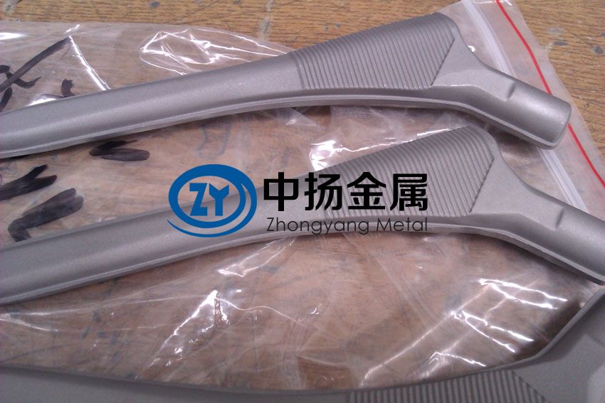 醫(yī)用鈦合金在人體中的應(yīng)用
