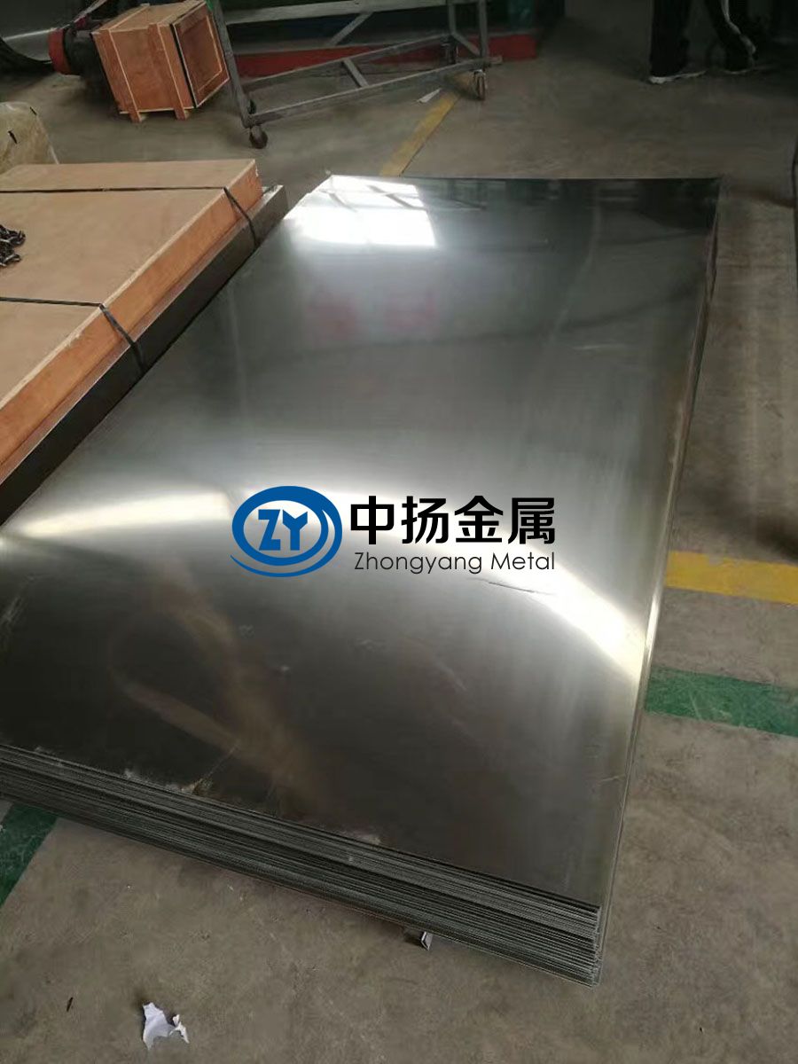 鈦合金特點及切削加工性能分析