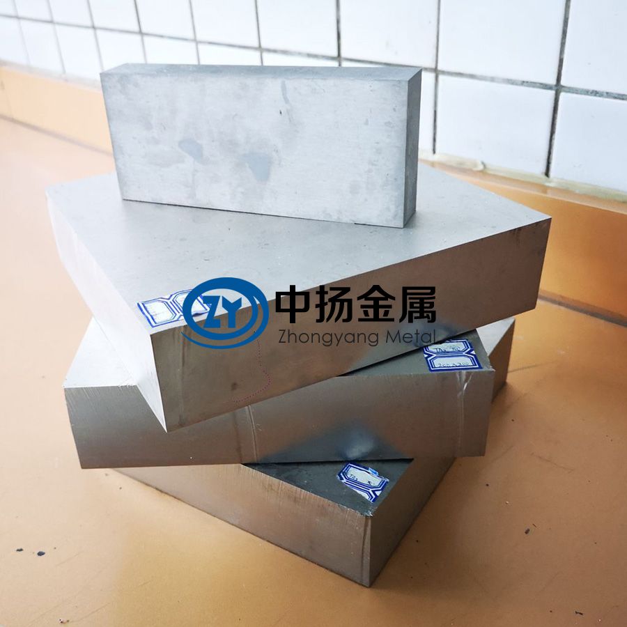 常見的鈦合金材料的應(yīng)用領(lǐng)域
