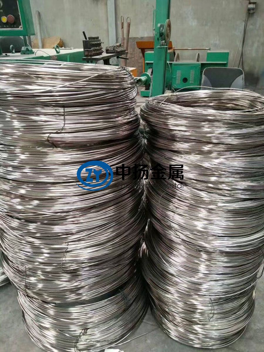 鈦棒、鈦絲、鈦板在艦船工業(yè)中的應(yīng)用