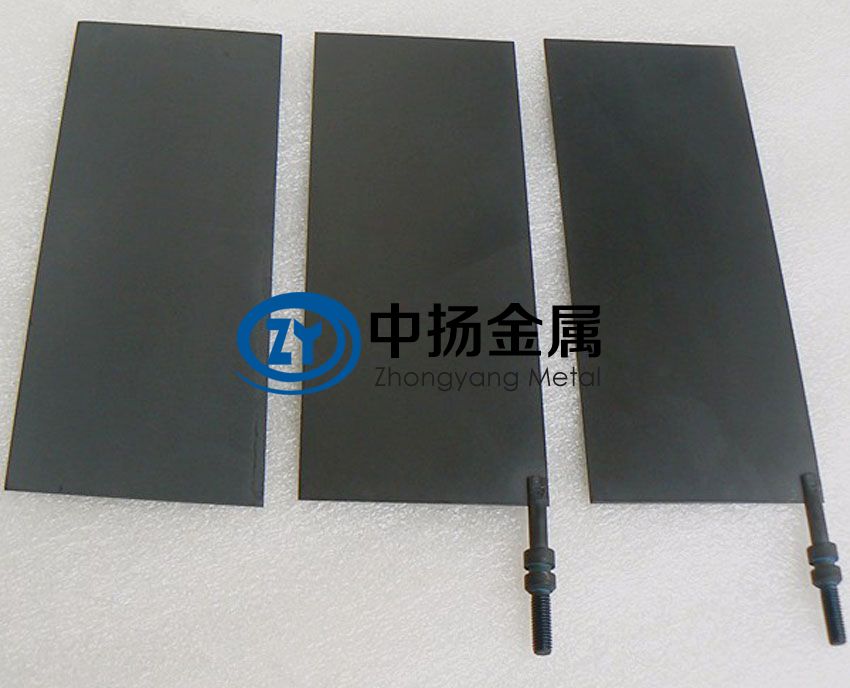 鈦電極電化學(xué)技術(shù)在廢水處理中的應(yīng)用