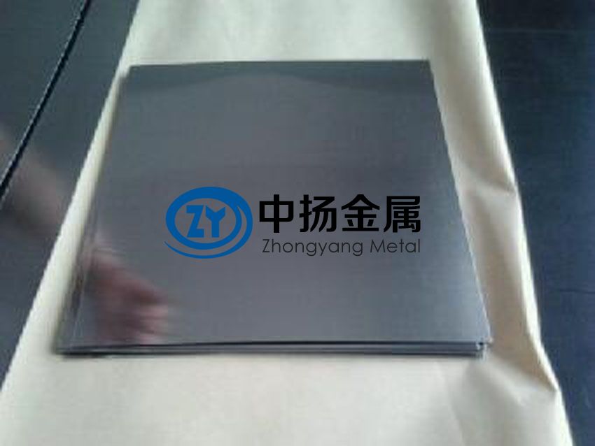 寶雞鈦合金材料廠家常用的表面拋光工藝