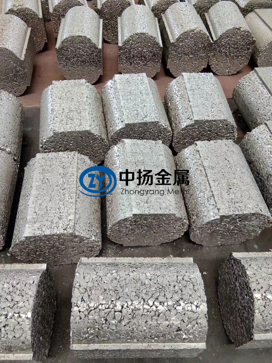 鈦合金鑄錠鍛造過程中如何選擇和控制變形量?