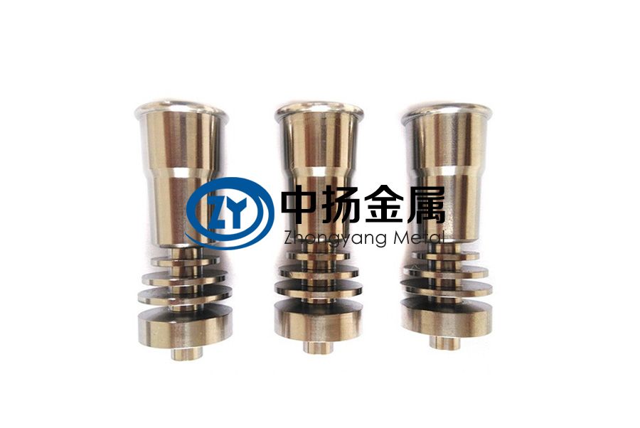 鈦合金制品在日常生活中的應(yīng)用