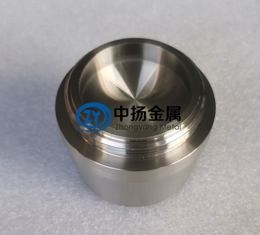 國(guó)內(nèi)外航天器用鈦異形加工件的案例