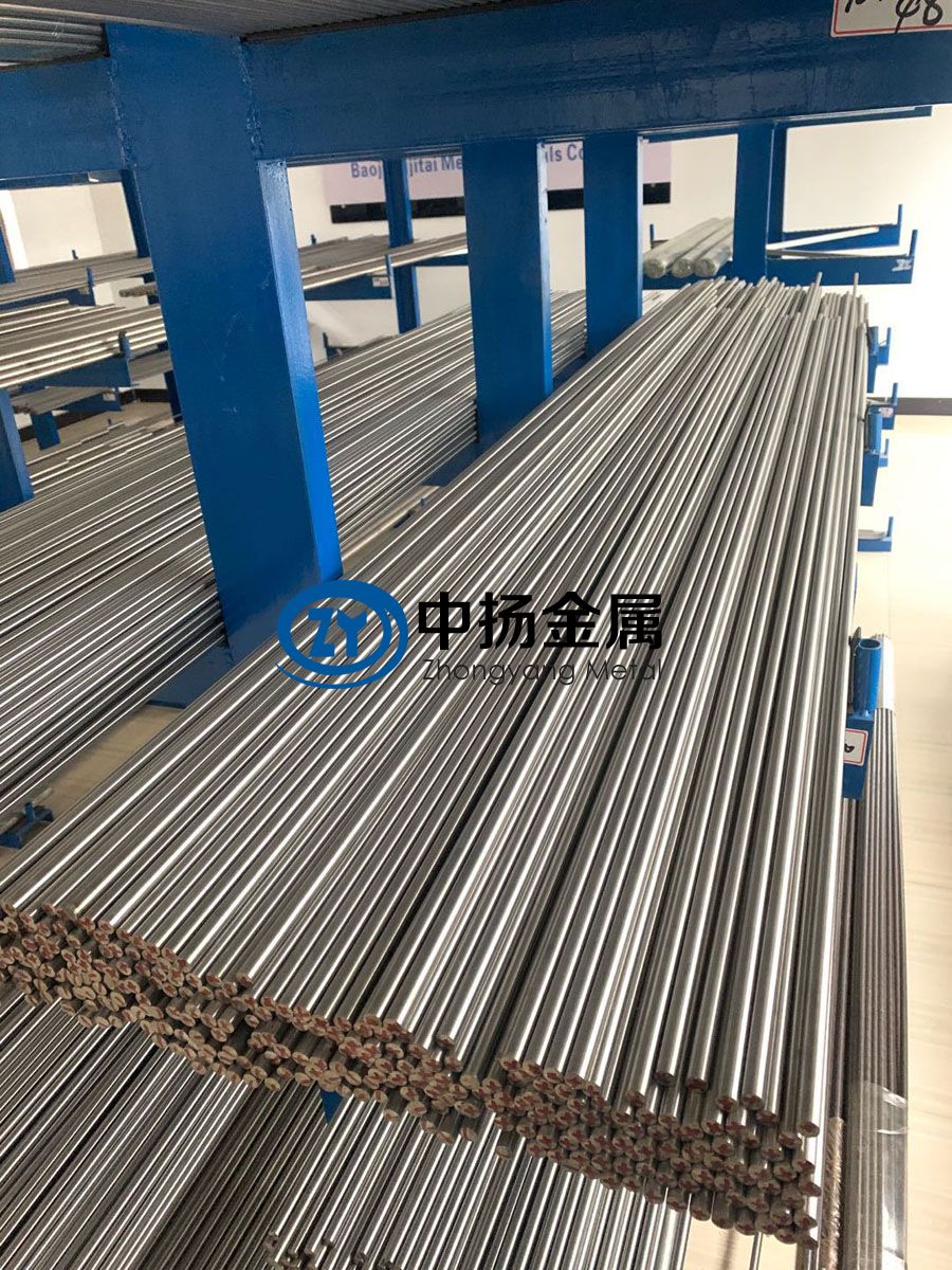 鈦合金材料在建筑上的應(yīng)用