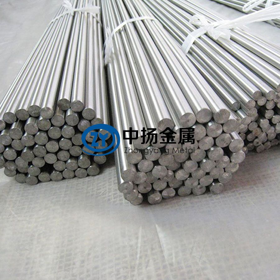 鈦合金切削加工工藝