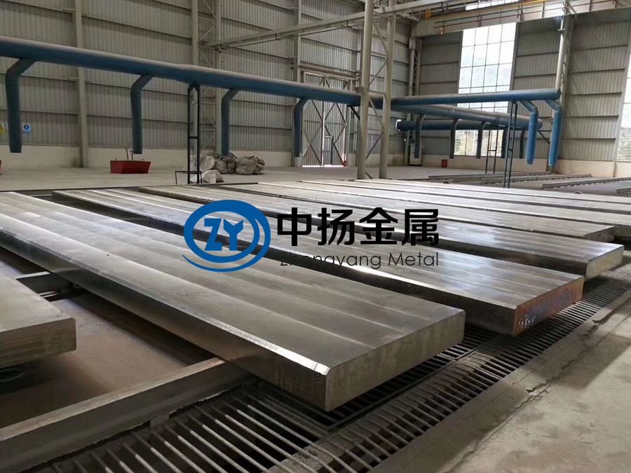 軍工領(lǐng)域用鈦合金材料的常見標(biāo)準(zhǔn)
