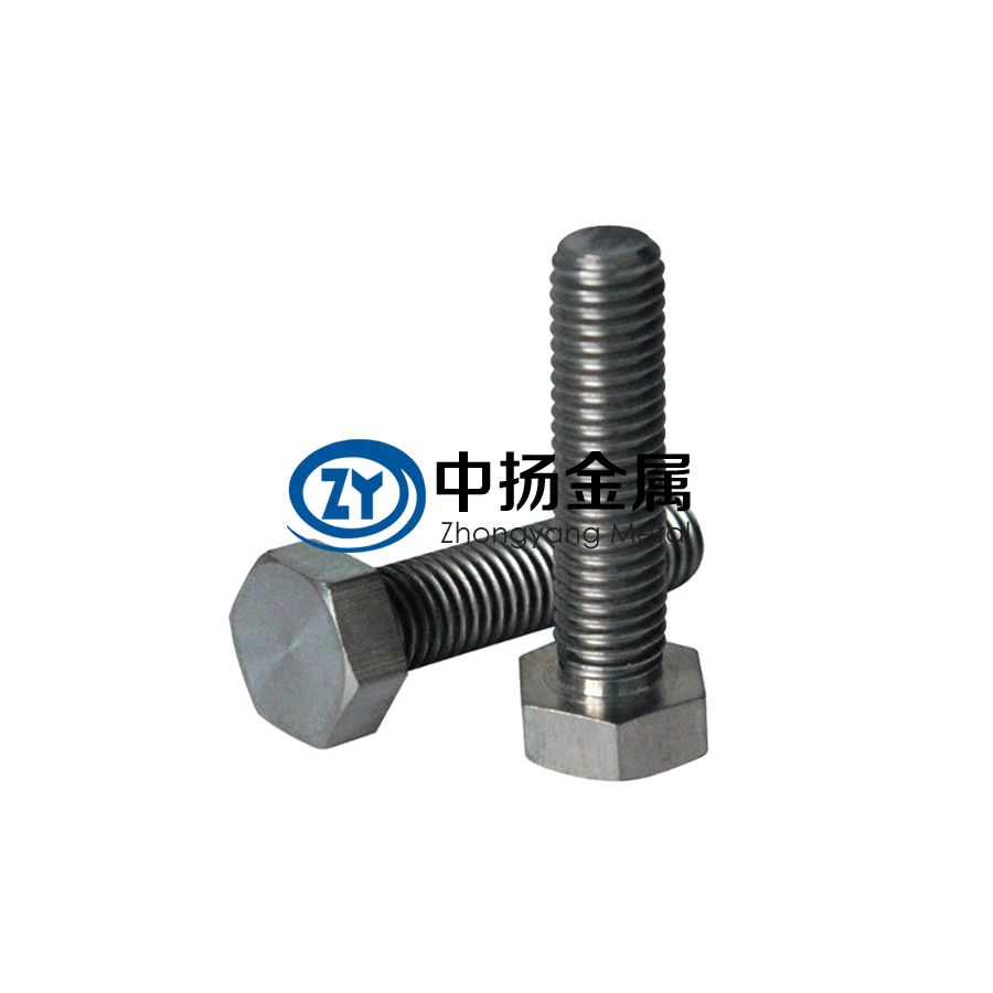 航空用鈦合金螺絲的發(fā)展趨勢