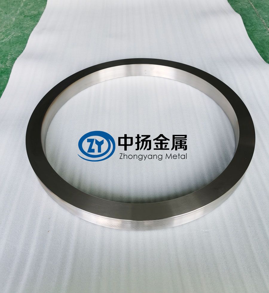 化工設(shè)備用鈦環(huán)