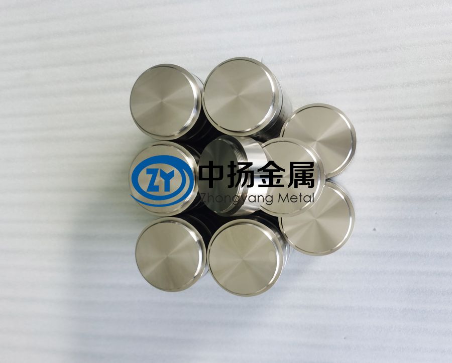 高純鈦靶 真空鍍膜濺射鈦靶塊