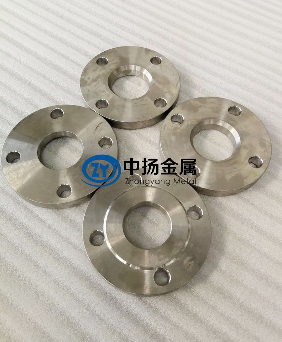純鈦法蘭 鈦合金法蘭