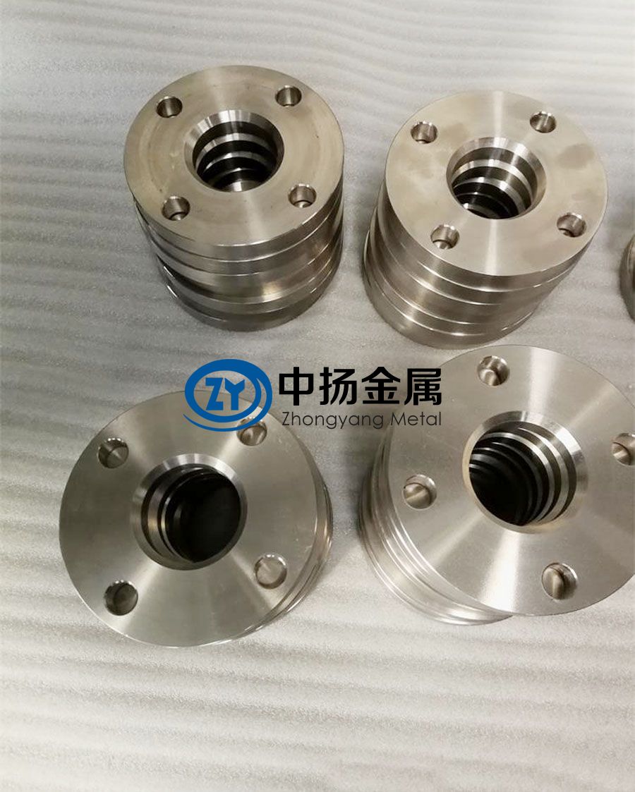 鈦合金法蘭