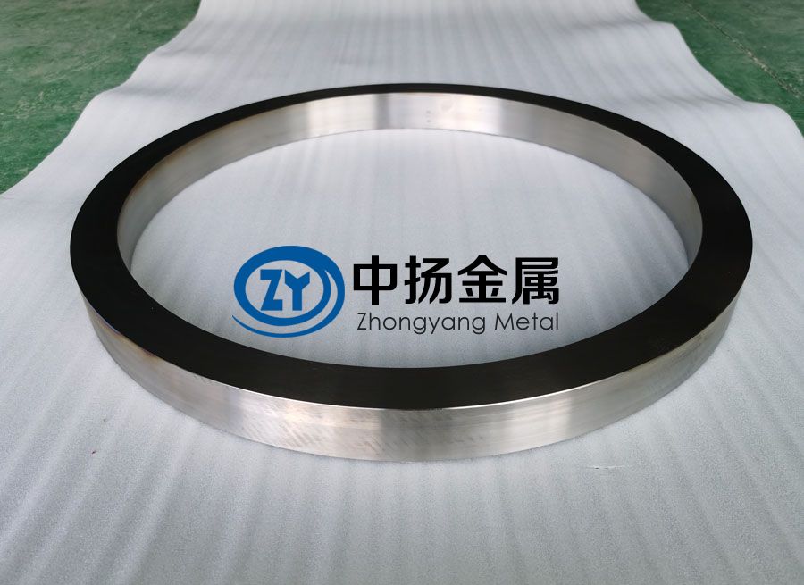 化工設(shè)備用鈦環(huán)